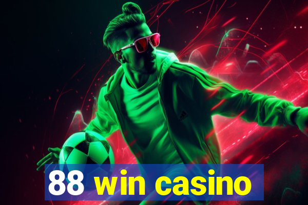 88 win casino